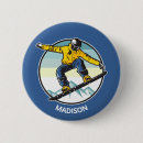 Search for snowboarding buttons Winter