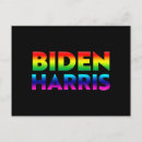 Search for biden harris postcards 2020