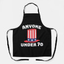 Search for multi use long aprons Politics