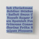 Search for nutcracker buttons Ballerina