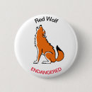 Recherche de coyote de badges Hurler