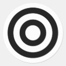 Recherche de roundels autocollants Cible