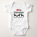 Recherche de broche bébé vêtements Chien
