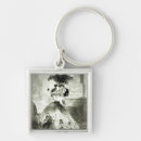 Search for mistletoe keychains Kissing