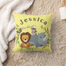 Search for gender neutral pillows Botanical