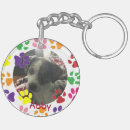 Search for your name here keychains Favourite pet