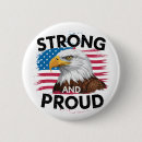 Search for american bald buttons 4th of july