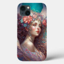 Search for fantasy angel iphone cases Magical