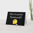 Search for inventions cards School