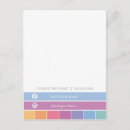 Search for instruction cards For her