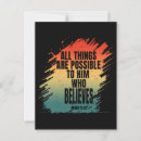 Search for possible postcards Christian