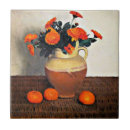 Recherche de mandarine carreaux Coloré