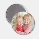 Search for circle photo magnets Besties