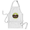 Search for fun bakery aprons Sweet