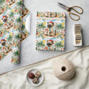 Search for christmas cat wrapping paper Siamese
