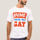 Search for gay anime tshirts Lesbian
