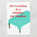 Search for neighbour invitations Get together