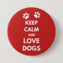 Search for dog buttons Animal