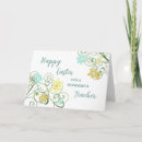 Search for flower easter cards Floral