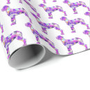 Search for dog mom wrapping paper Cute
