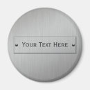 Search for steel magnets Stylish