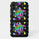 Search for retro 80 iphone cases Colourful