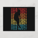 Search for hockey sticks postcards Sport