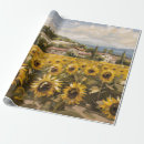 Recherche de impressionniste papier cadeau Fleurs