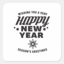 Search for new year wish stickers Funny