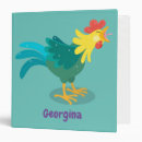 Search for rooster binders Fowl