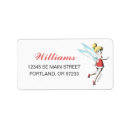 Search for bells return address labels Classic
