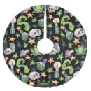 Search for halloween tree skirts Pattern
