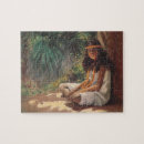 Recherche de polynesien puzzles Hawaïen