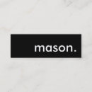 Recherche de maçon de brique cartes visite Mason