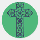 Search for religious symbols stickers Celtic