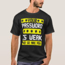 Search for cyber tshirts Hacking