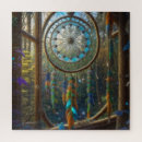 Search for intricate puzzles Nature