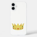 Search for royal prince iphone cases Gold