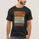 Search for crowder tshirts Louder