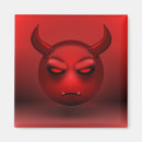 Search for red devil kitchen dining Monster