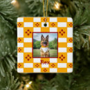 Search for new dog ornaments Red