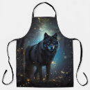 Recherche de loup tabliers Animal
