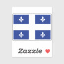 Search for quebec canada stickers Patriotic