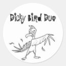 Recherche de duo Oiseau