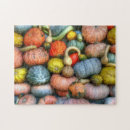 Search for pumpkin puzzles Gourds
