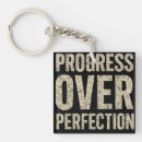 Search for progress keychains Inspirational