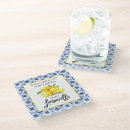 Search for tile coasters Amalfi coast
