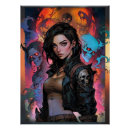 Recherche de esprits posters Imaginaire