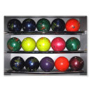 Search for retro bowling posters Ball
