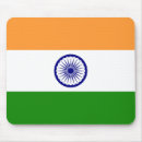 Recherche de l inde tapis souris Patriotique